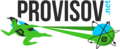 Provisov.net Logo