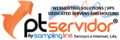 PT Servidor Logo