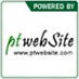 PTwebSite 2026 Logo