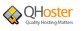 QHoster Logo