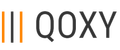 QOXY Logo
