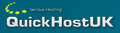 Quick HostUK Logo