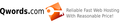 Qwords Logo