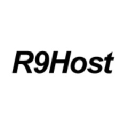 R9Host 2026 Logo