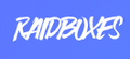 RAIDBOXES Logo