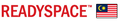 readyspace.com.my Logo