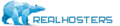 Real Hosters Logo