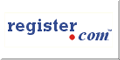 Register.com Logo