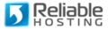 Reliable Hosting Logo
