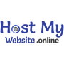 hostmywebsite.online Logo