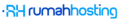 Rumah Hosting Logo