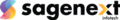 Sage Next Logo