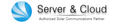 Server-Cloud Logo