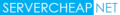 Server Cheap.NET Logo