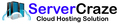 Server Craze Logo