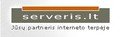 serveris.lt Logo