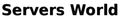 Servers World.org Logo