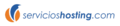 Servicios Hosting Logo