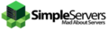 Simple Servers.co.uk Logo