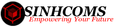 sinhcoms.in Logo