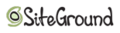 Site Ground Logo