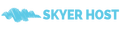 Skyer Host Logo