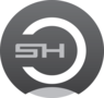 Sky Host Logo