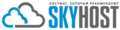 Sky Host.ru Logo