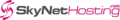 SkyNet Hosting Logo