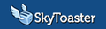 Sky Toaster Logo