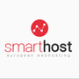Smarthost.eu Logo