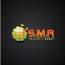 SMR Hosting 2026 Logo