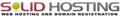Solid Hosting Logo