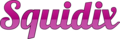 Squidix Logo