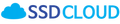 SSD Cloud Servers Logo