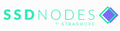 SSD Nodes Logo