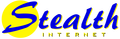 Stealth.net.au Logo