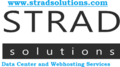 Strad Solutions Logo