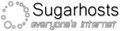 Sugar Hosts Logo