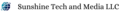 Sunshine Tech Media Logo