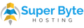 Super Byte Hosting Logo