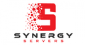 Synergy Servers Logo