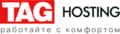 taghosting.ru Logo