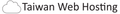 Taiwan Webhosting.net Logo