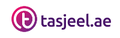 Tasjeel Logo