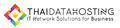 Thai Data Hosting Logo
