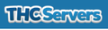 THC Servers Logo