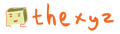 Thexyz Logo