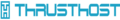 Thrust Host Logo