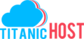 Titanic Host Logo